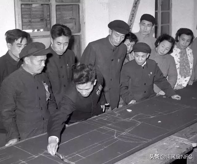 岁月神偷!70年70个珍贵生活瞬间,哪张勾起你的回忆!