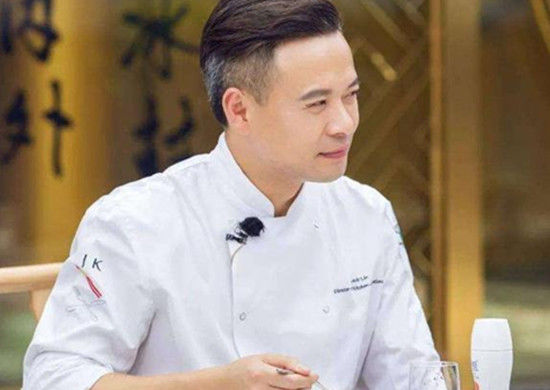 《中餐厅3》苏有朋光临带来惊喜,再谈往事成趣味儿话题