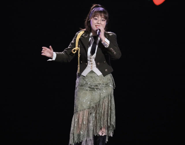 乐坛天王去《中国好声音》当导师最终带出第三名?这一点难辞其咎