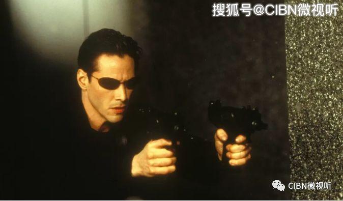 转眼20年,它还是影史第一科幻片!