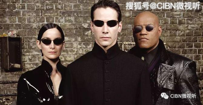 转眼20年,它还是影史第一科幻片!