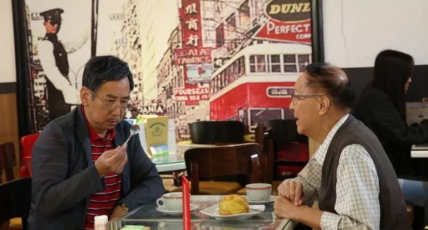 《牛下女高音》首播质量不佳,TVB下坡路明显,黄心颖人设尴尬