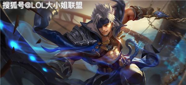 王者荣耀5大最受欢迎辅助张飞未上榜,选姜子牙6分投
