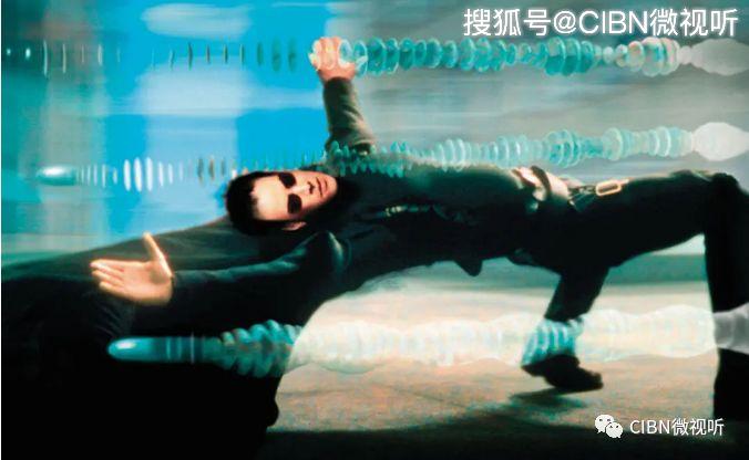 转眼20年,它还是影史第一科幻片!