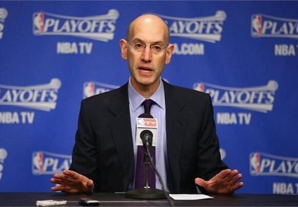 NBA凉凉了!肖华公然支持莫雷 中国不能再让你们在这里赚钱了