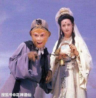 《西游记》里,观音菩萨收孙悟空不用请示玉帝,为何降服白龙马却要请示玉帝?