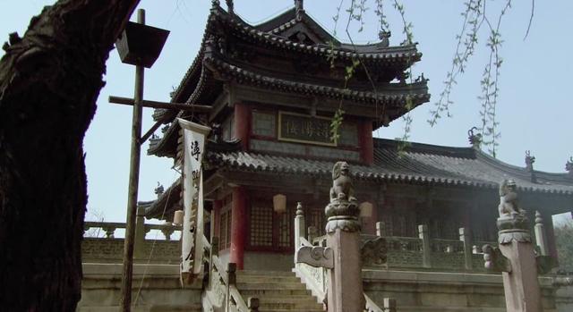 《水浒传》宋江一次豪饮,结束自己前半生,开始了开挂样的后半生