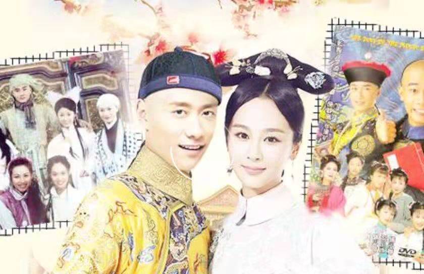 9月已经杀青的古装剧,《鹿鼎记》上榜,你最期待哪部剧尽快播出