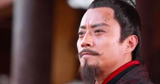 《水浒传》宋江一次豪饮,结束自己前半生,开始了开挂样的后半生