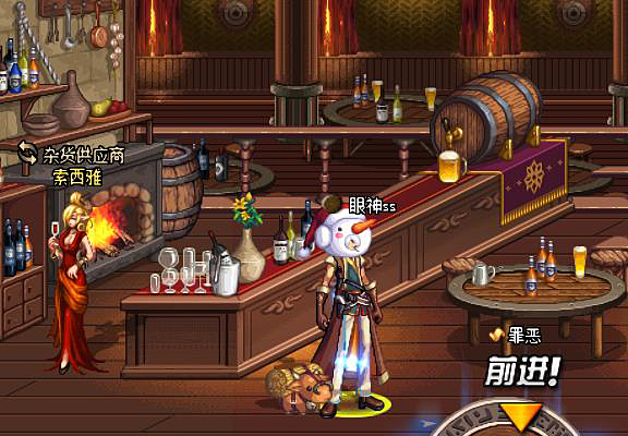 DNF版“偷菜”上线:黄金书自选徽章,全民免费获取,史派克慌了