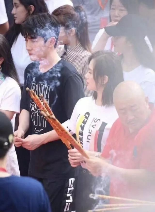 时隔2年7个月,终于有新剧开拍,刘诗诗这次复出真的等了太久
