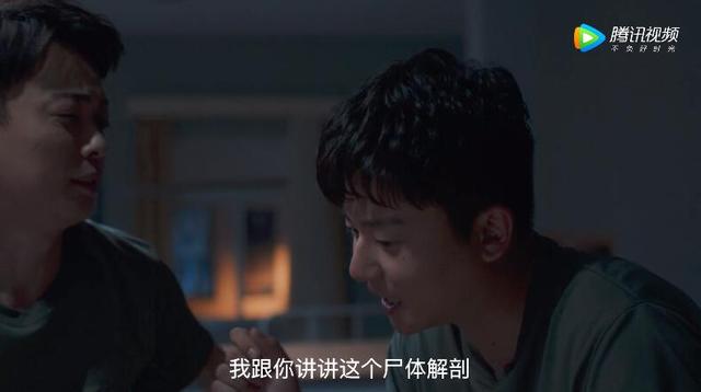 《学警旋风》成方旭化身"加菲猫",是暖男担当,更喜感爆棚