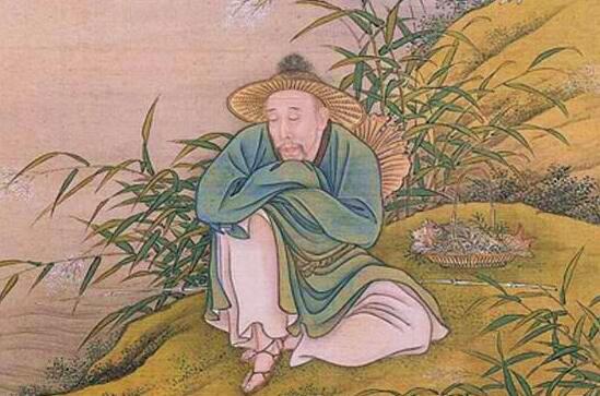 龚自珍科举落榜,写下最无奈的一首诗,读起来令人感慨万千
