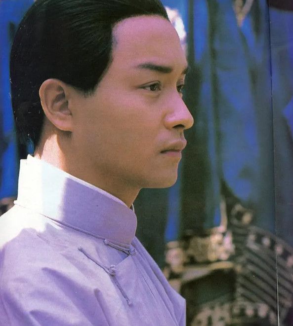 陈凯歌也拼爹?《霸王别姬》获戛纳大奖靠老爸,他的实力被质疑