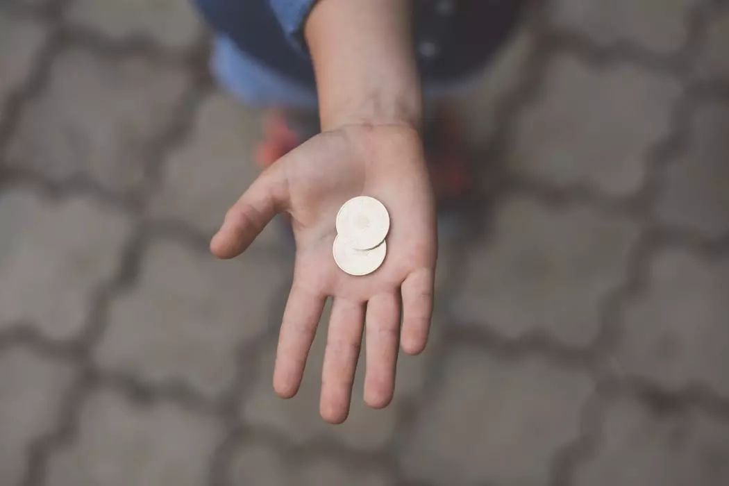 人生就像盲盒,你永远不知道下一个抽到什么