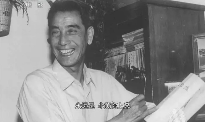 陈凯歌也拼爹?《霸王别姬》获戛纳大奖靠老爸,他的实力被质疑