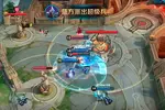 王者荣耀:eStar3:1轻取TS斩获八连胜,四连败的TS该何去何从