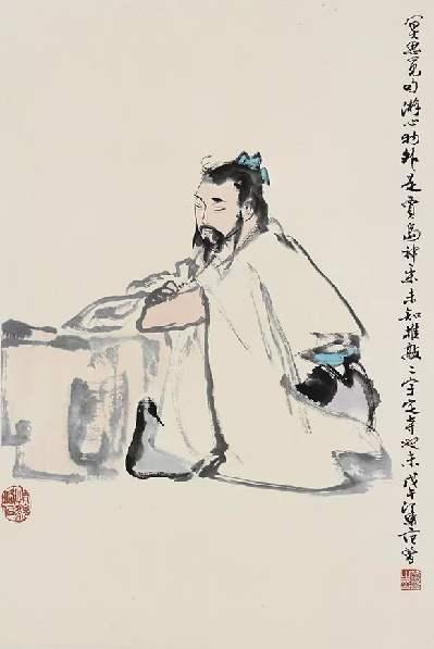 看了他写的诗,整个人觉得不好了,苏轼为什么还要嘲笑他?