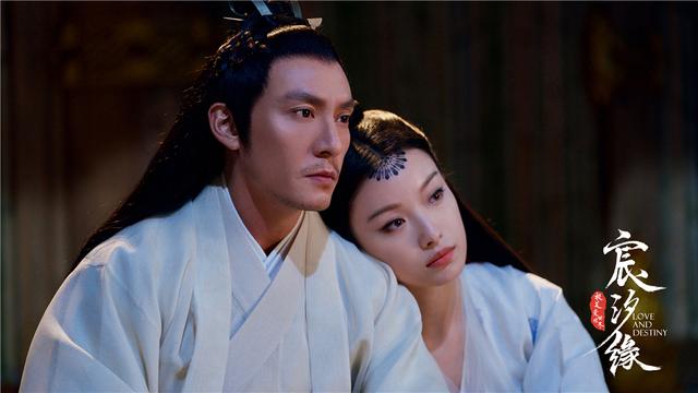 《陈情令》数据注水?有效播放量只有一半,剧组营销给力带动热度