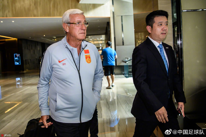 国足前瞻:客战菲律宾拒绝平局 气候和场地是考