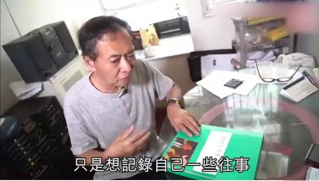 66岁港星晚景凄凉!因患癌费用高惨被亲人抛弃,靠拍戏拿综援生活