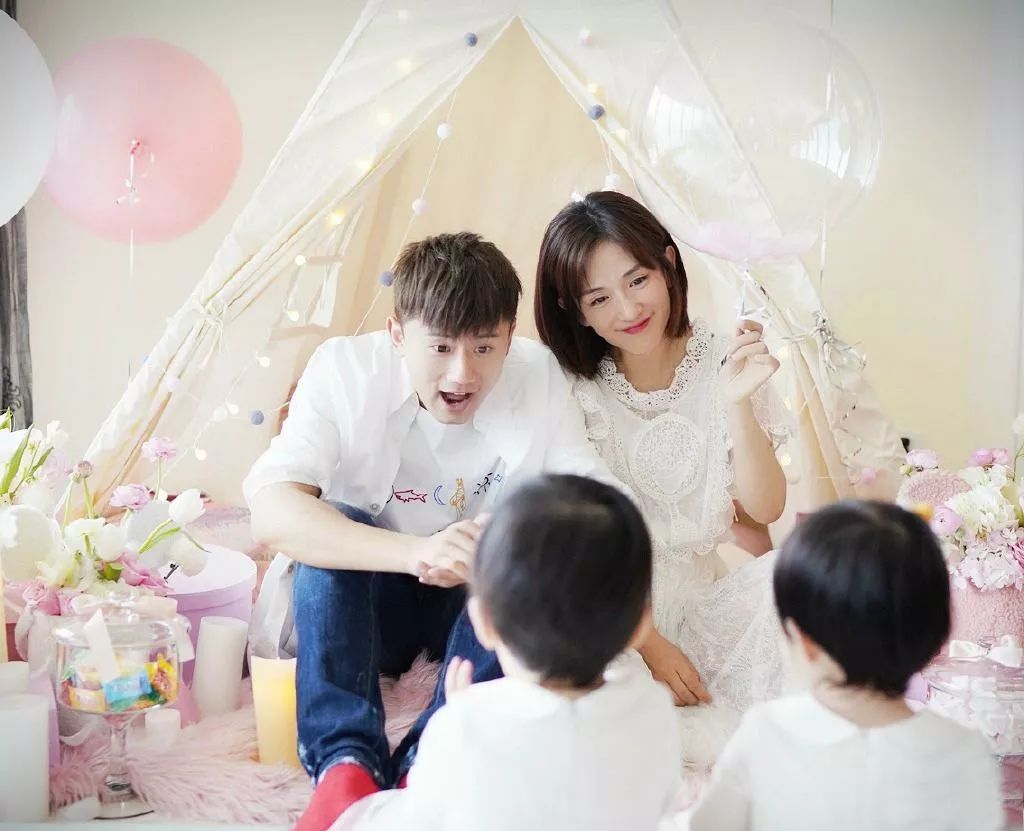 魏晨求婚成功,昔日花样的“快男”一个个都成家立业了!