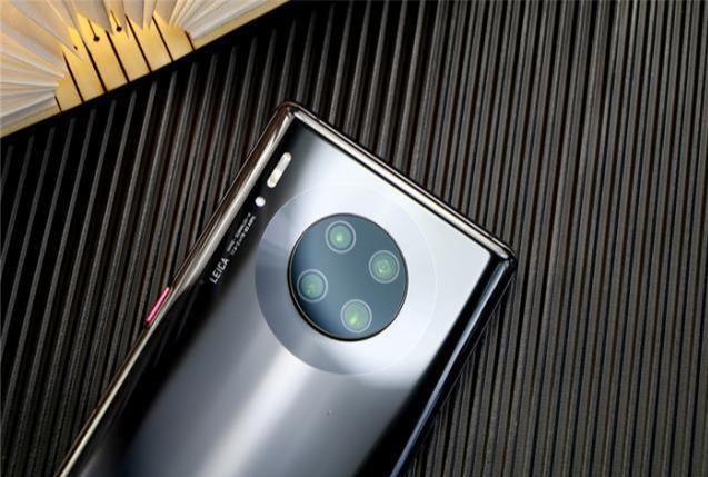 Mate 30 Pro销量超过苹果,库克发力,11Pro降价900元