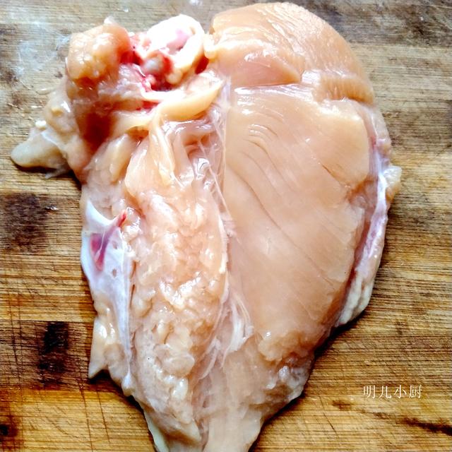 猪肉狂涨价就吃这肉,五块钱做一碗,鲜美营养,好吃不长胖