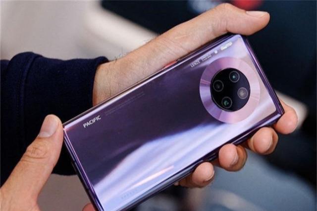 Mate 30 Pro销量超过苹果,库克发力,11Pro降价900元