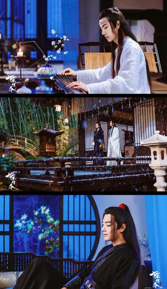 孟子义资源太好?新剧舅舅汪卓成给她作配,但和男主真的没有CP感