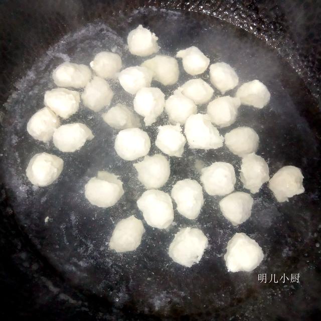 猪肉狂涨价就吃这肉,五块钱做一碗,鲜美营养,好吃不长胖