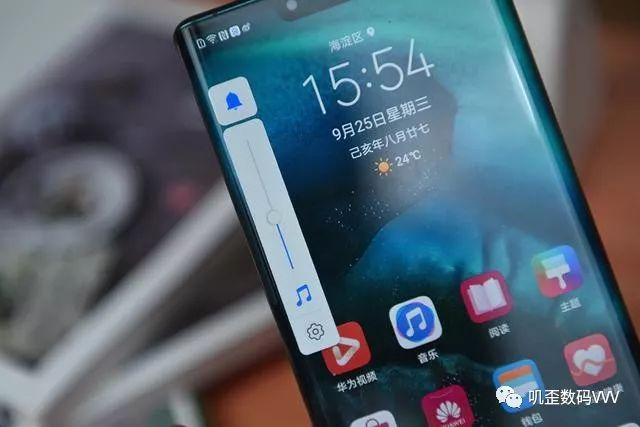明明是华为技术领先!苹果iPhone11却给了Mate30Pro当头一棒