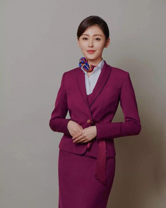 《中国机长》里的黑马惊喜?将运动融到骨子里,上综艺火上热搜!