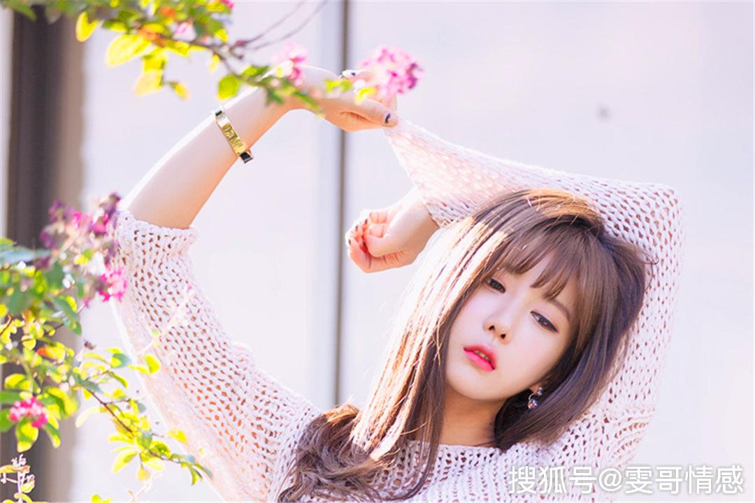 三观最正的三大星座女,颜值高,适合当老婆!