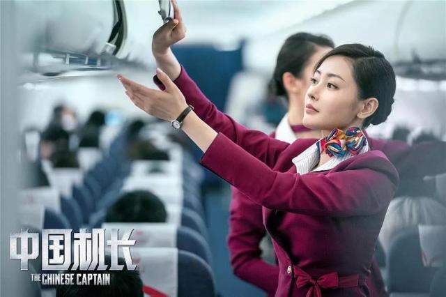 《中国机长》里的黑马惊喜?将运动融到骨子里,上综艺火上热搜!