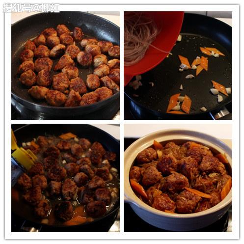 猪肉太贵,不如吃牛肉,天凉了这样做特暖身