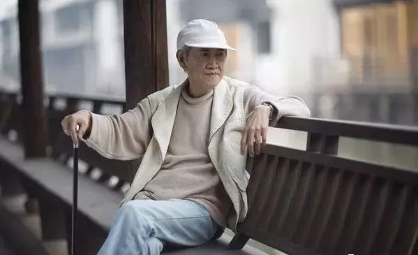 哪有什么大器晚成,有的只是苦尽甘来