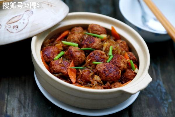 猪肉太贵,不如吃牛肉,天凉了这样做特暖身