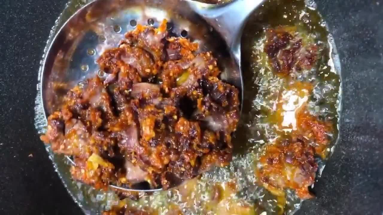 鸡胗怎么做好吃?试试酒鬼鸡胗,香辣酥脆咸鲜,“酒鬼”的最爱!
