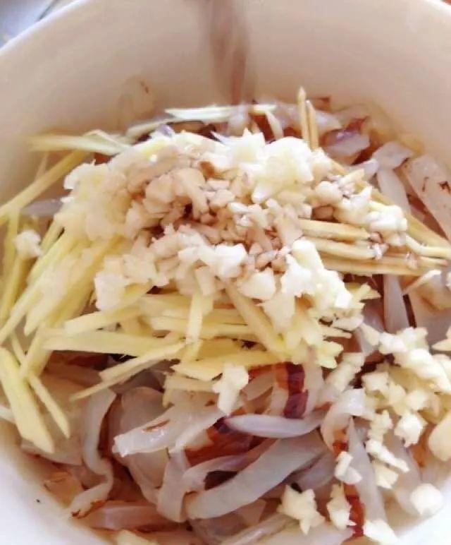 这菜很多人爱吃,营养价值也极高,却不知道怎么煮