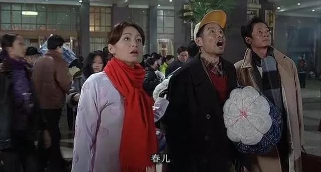 刘佩琦、王志文、陈红主演,这样的好戏,就是再埋17年,也照样香