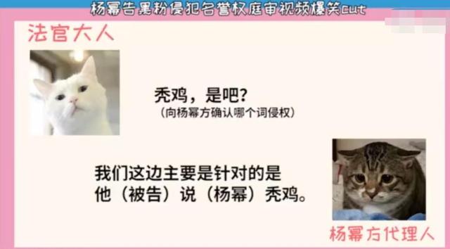 杨幂的5次闹乌龙经历:告网友诈胜诉被拆穿,拿国际影后却遭嘲讽