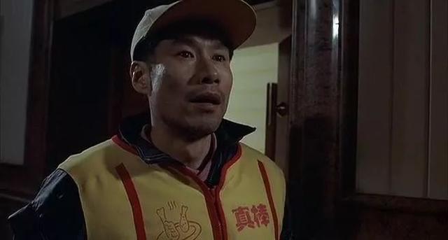 刘佩琦、王志文、陈红主演,这样的好戏,就是再埋17年,也照样香