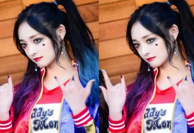 中国版的“小丑女”,忍住了李金铭,躲过了张小斐,却被她沦陷!