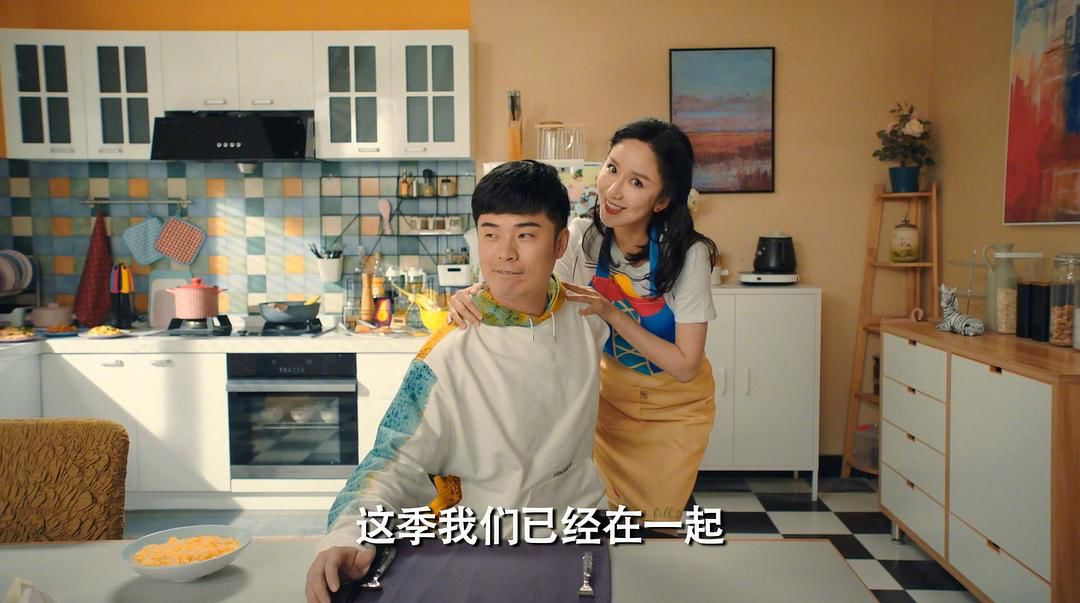 退出《爱5》的王传君和金世佳,事业差距如此大,处女作暴露原因