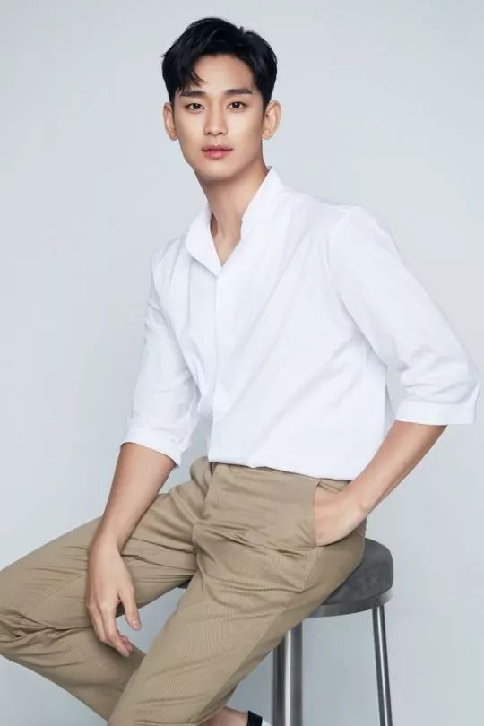 时隔5年回归!大势男演员退伍后将出演新剧,女主居然是她?