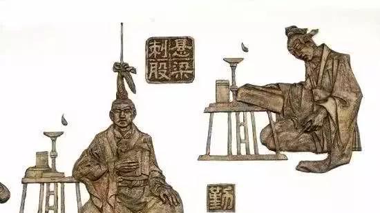 苏秦用自己亲身经历告诉我们,人穷亲人都瞧不起