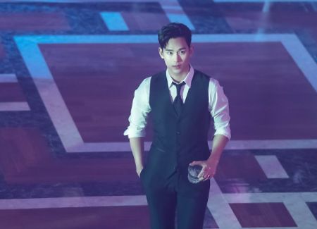 时隔5年回归!大势男演员退伍后将出演新剧,女主居然是她?