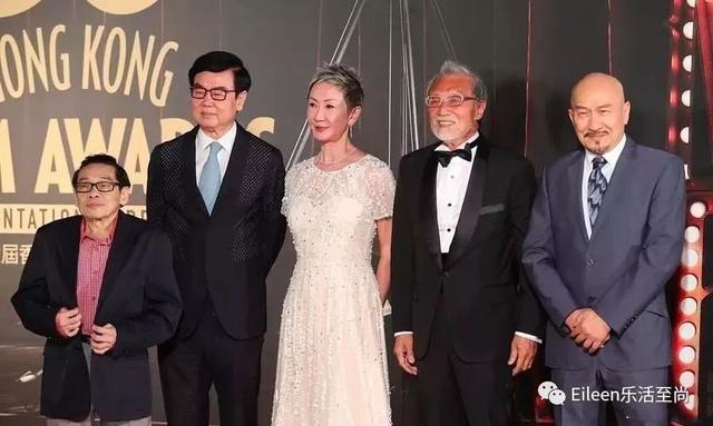敢让林青霞当伴娘,35年深情却被负,香江才女纵横影坛一生潇洒
