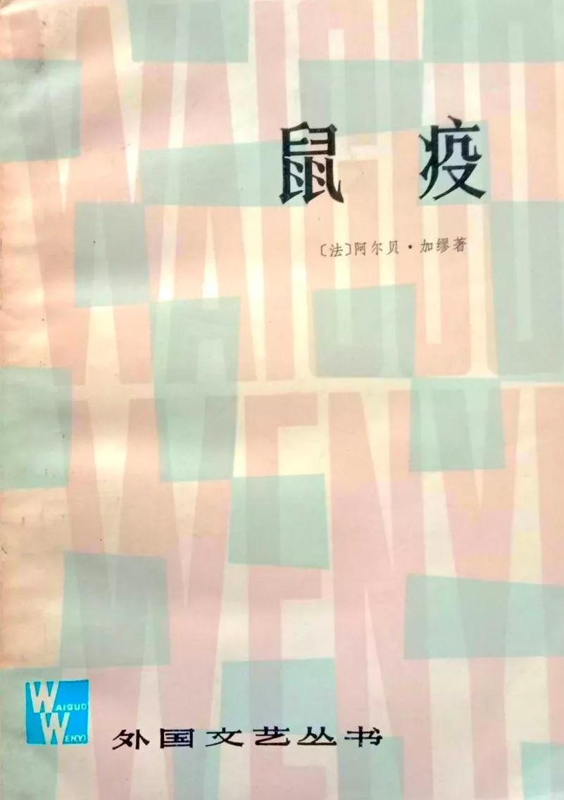 芦苇:加缪,不一样的灯火
